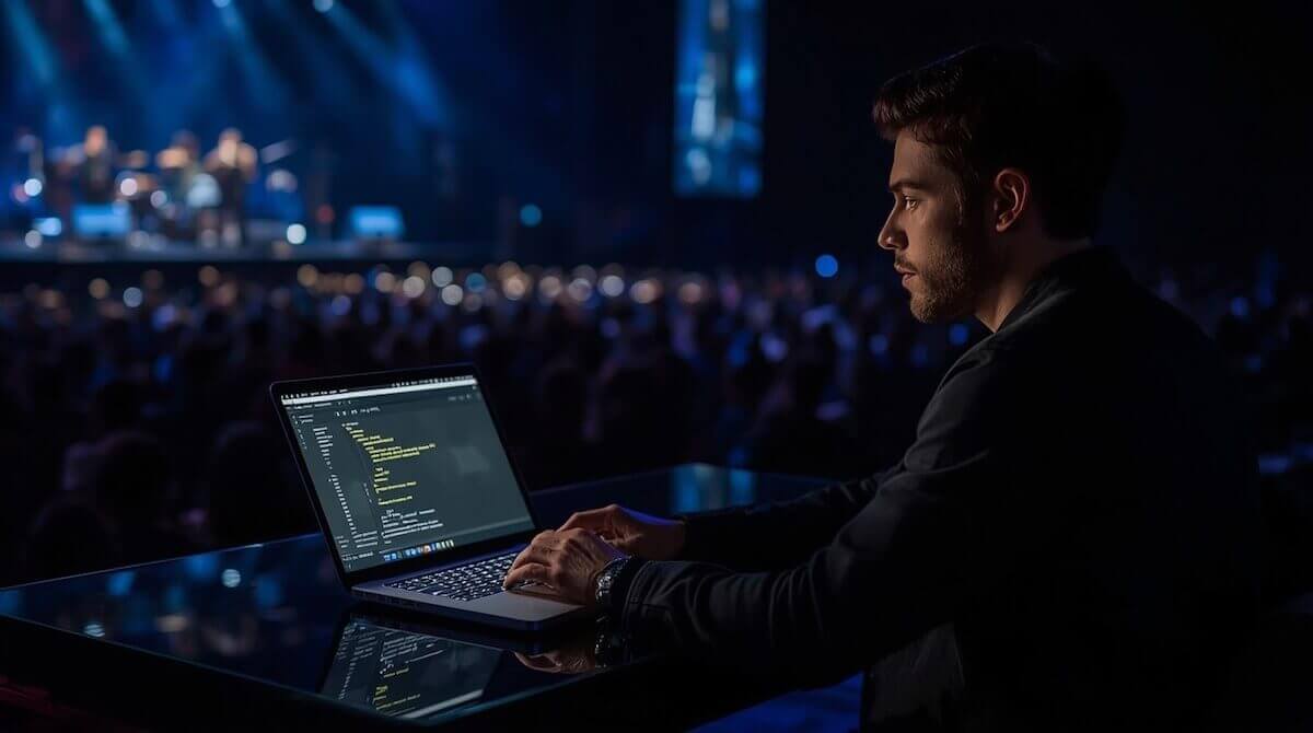 Hogyan építsd fel az előadói karriered? featured image