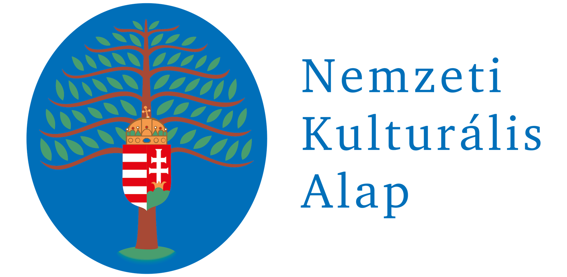 Nemzeti Kulturális Alap logó