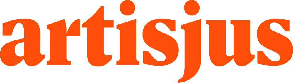 Artisjus Magyar Szerzői Jogvédő Iroda Egyesület logó