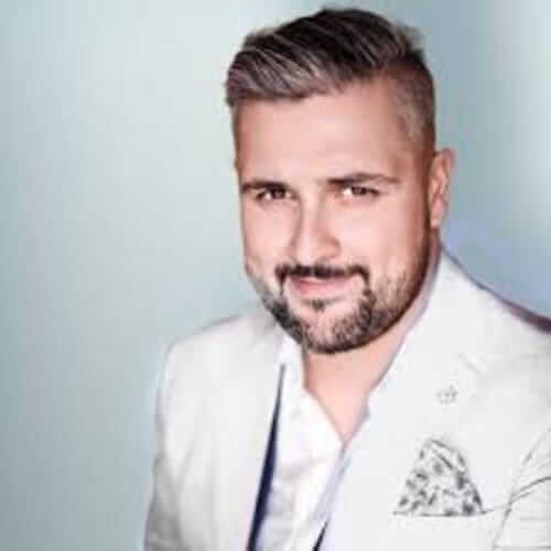 Gitano - előadó
