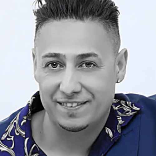 Szega Zoli - előadó