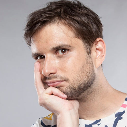 Hajdú Balázs