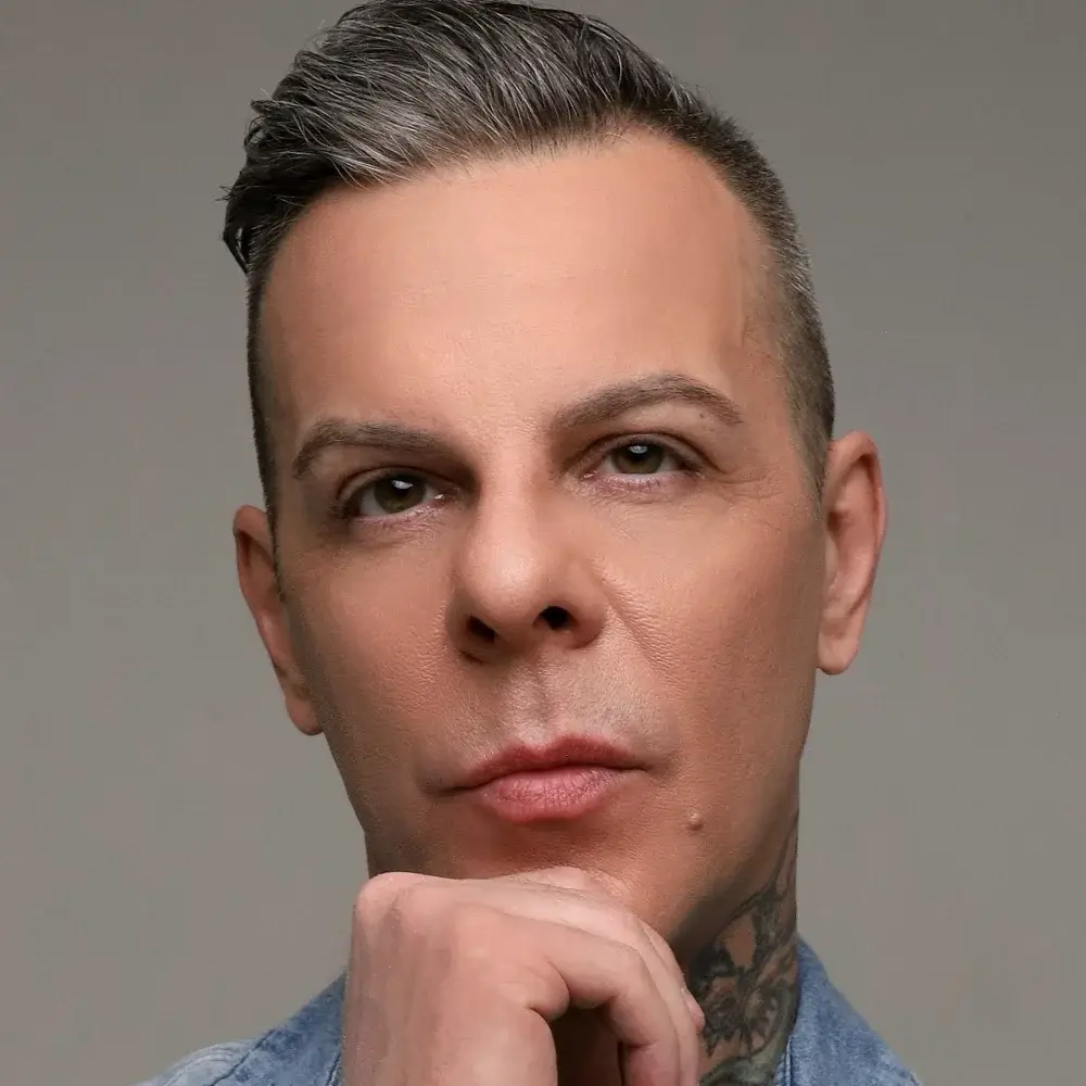 Csordás Tibi
