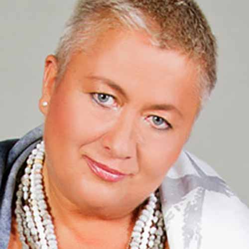 Falusi Mariann