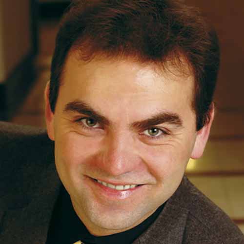 Bozsó József - előadó