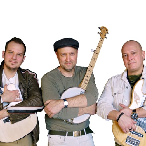 Alma Együttes