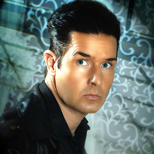 Jáger Gyula