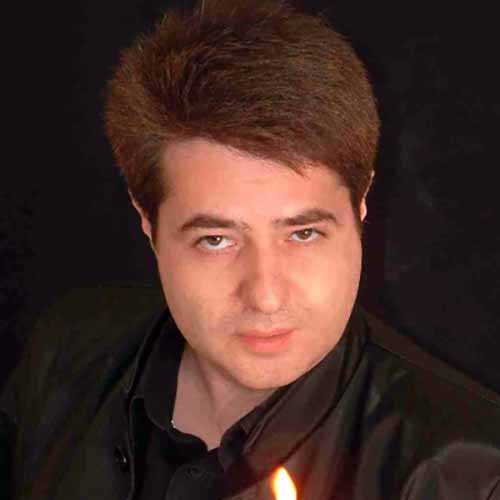 Bűvész - Mollini