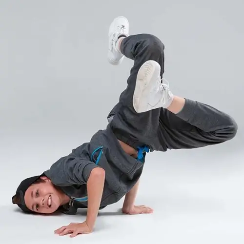Breakdance