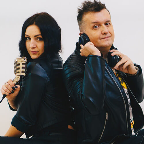 Dj Szatmári feat Szakos Andi