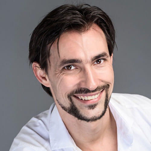 Csiszár István