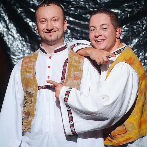 Kredenc - előadó