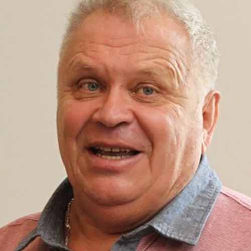 Dévényi Tibor