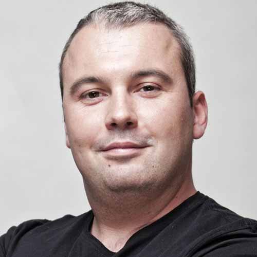 Dombóvári István