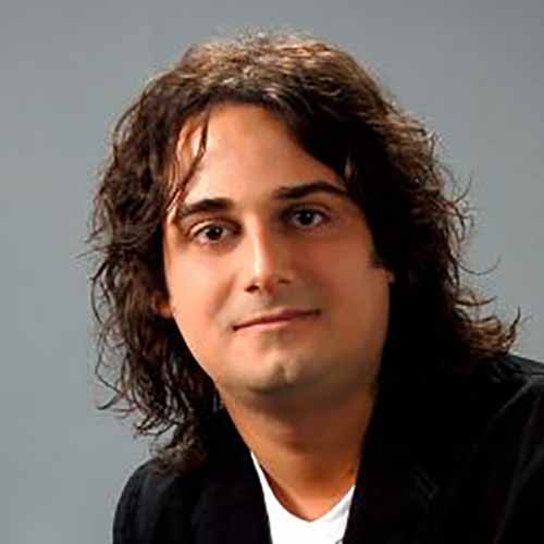 Luigi - előadó