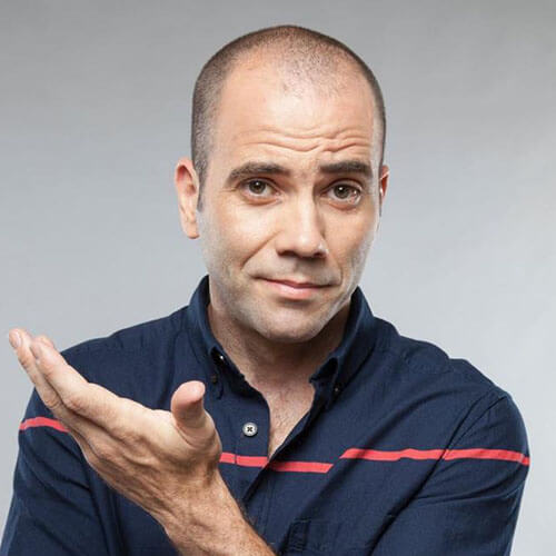 Kovács András Péter