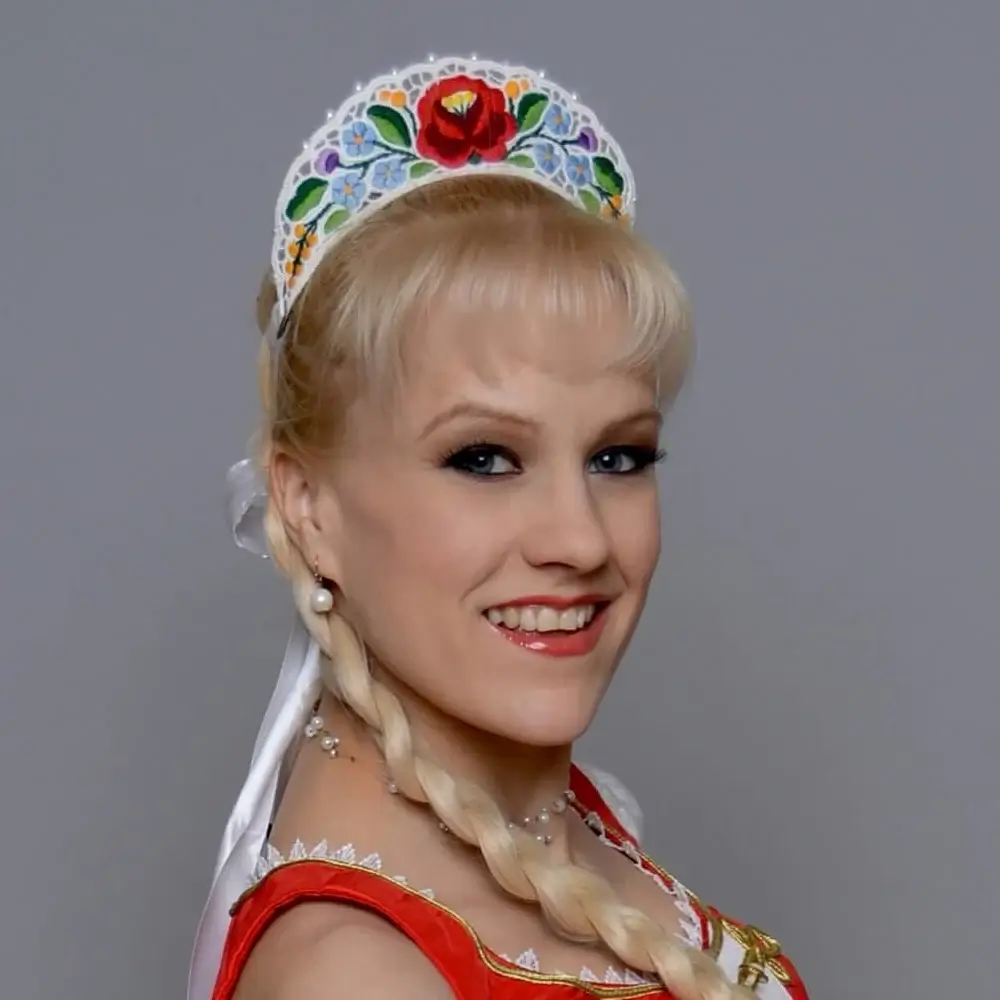 Boglárka