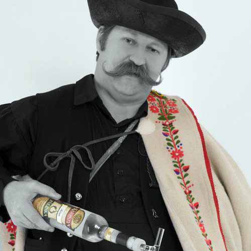 A Jó Laci Betyár