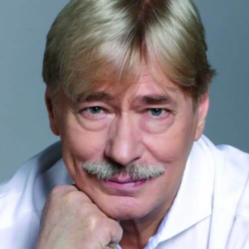 Soltész Rezső akusztik - előadó