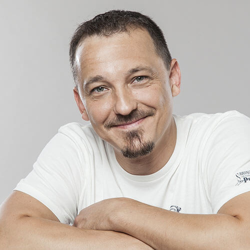 Benk Dénes