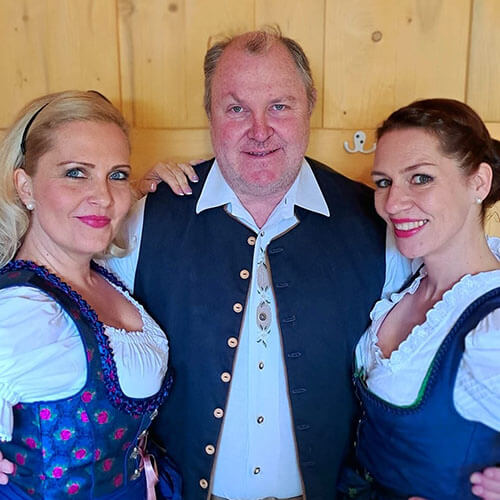 Donau Trio