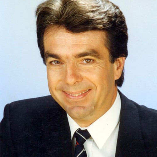 Leblanc Győző