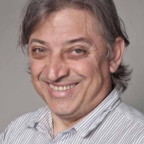 Badár Sándor