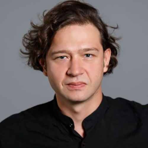 Keresztesi László