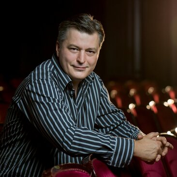 Homonnay Zsolt