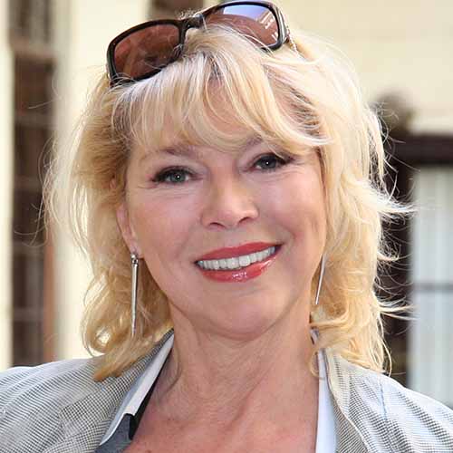 Nyertes Zsuzsa